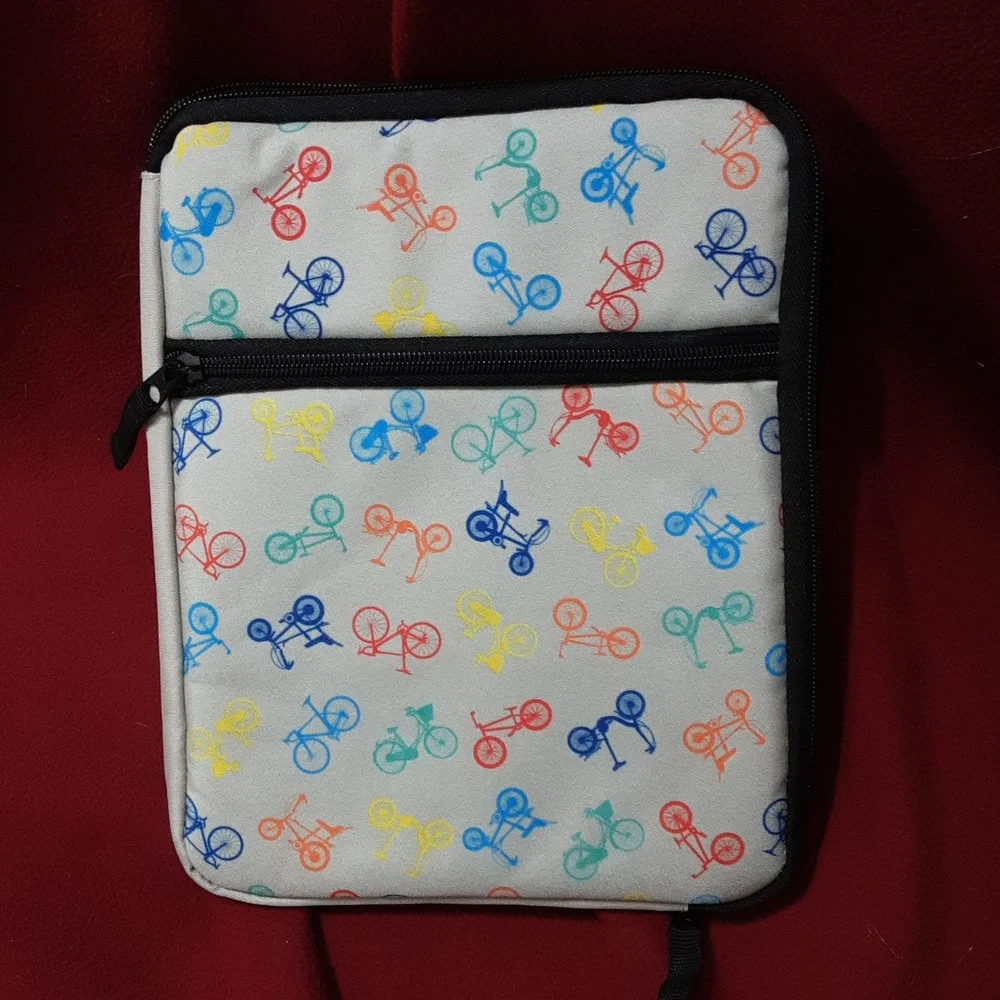 Tablet cover